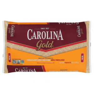 Carolina Parboiled Rice 10 Lb