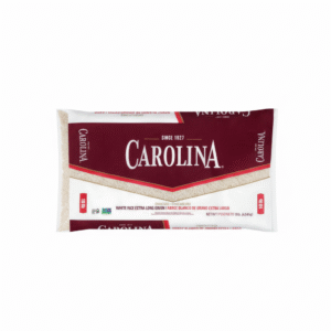 Carolina Long Grain White Rice 10 Lb