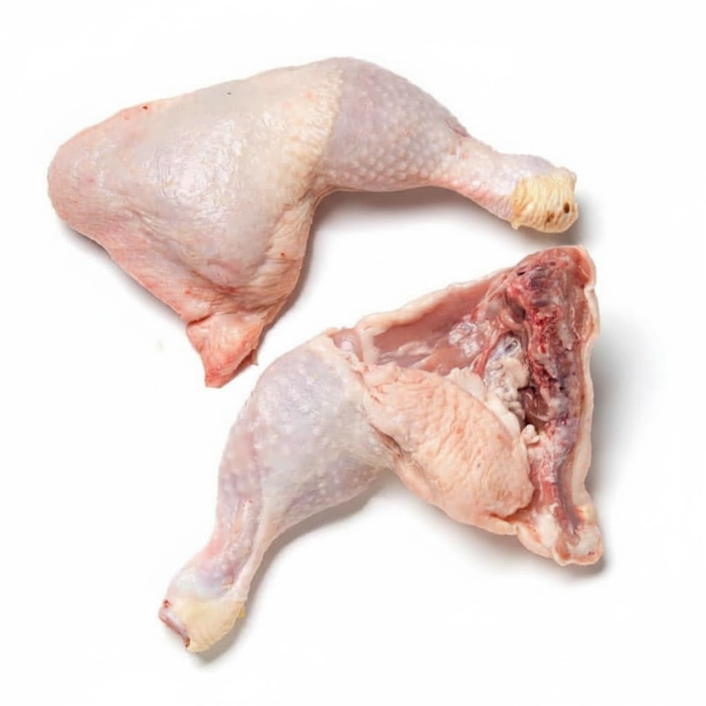 Chicken Quarter Legs Grade-A