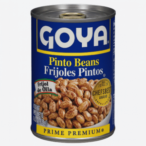 Goya Pinto Beans 15.5 OZ
