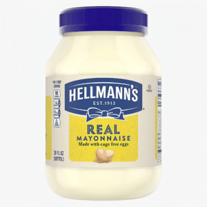 Hellmanns Mayonnaise 30 OZ