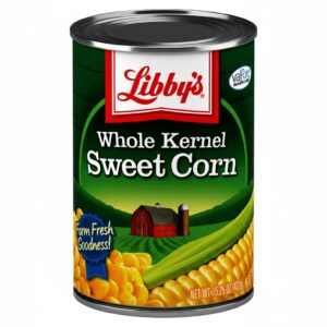 Libbys Sweet Corn 15.25 OZ
