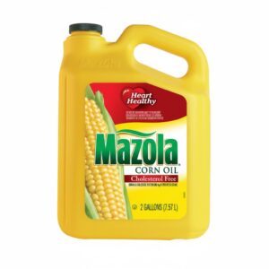 Mazola Corn Oil 2 Gallon