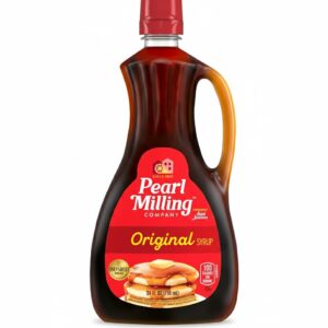 Pearl Milling Company Syrup Original 24 OZ