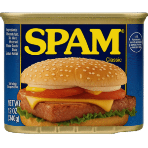 Spam Classic 12 oz