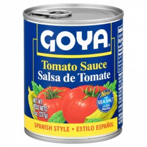 Goya Tomato Sause 8 OZ