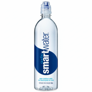 Smart Water 23.7 oz