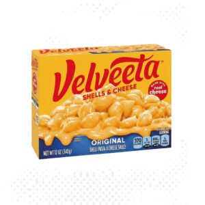 Velveeta Shells & Cheese Original 12 OZ