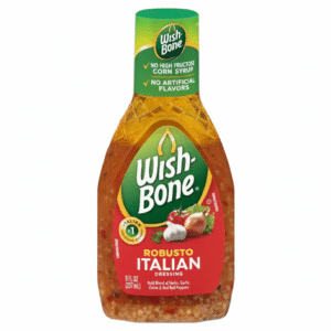 Wish-Bone Italian Dressing 8 oz