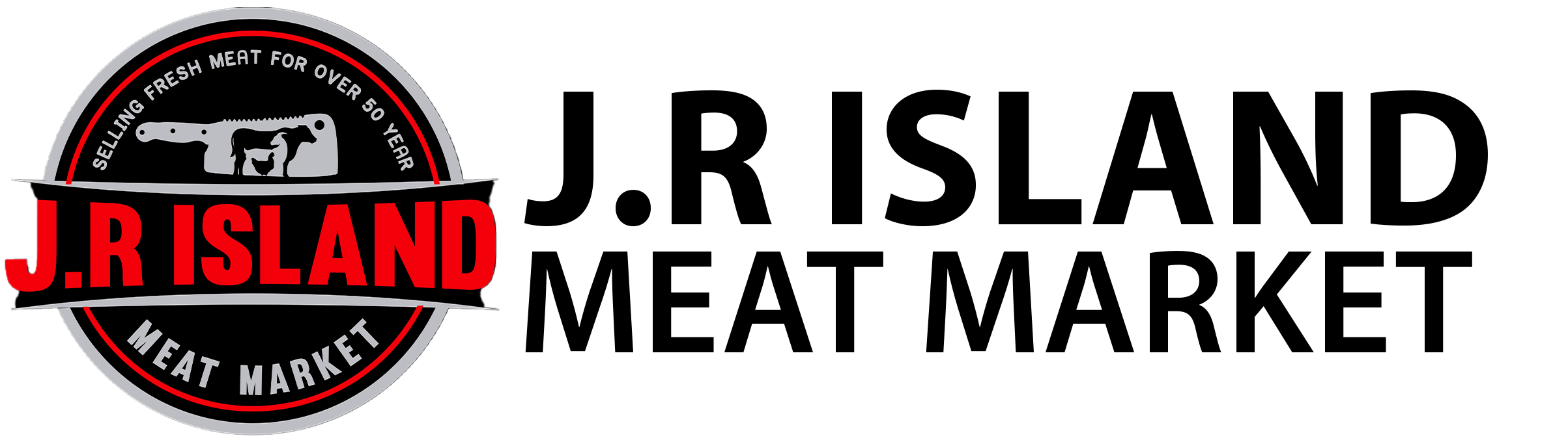 JR Island  Meat Market